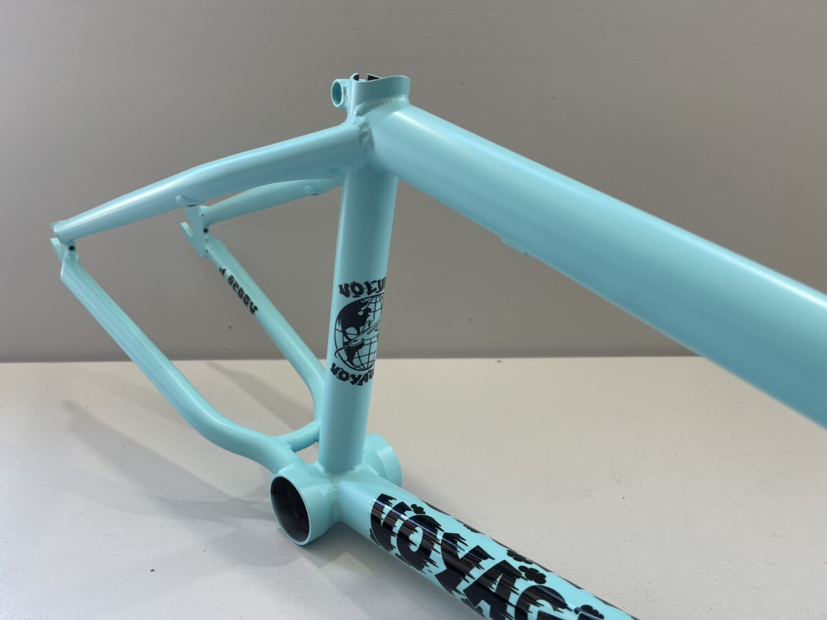 Volume Voyager V2 Frame [20.5