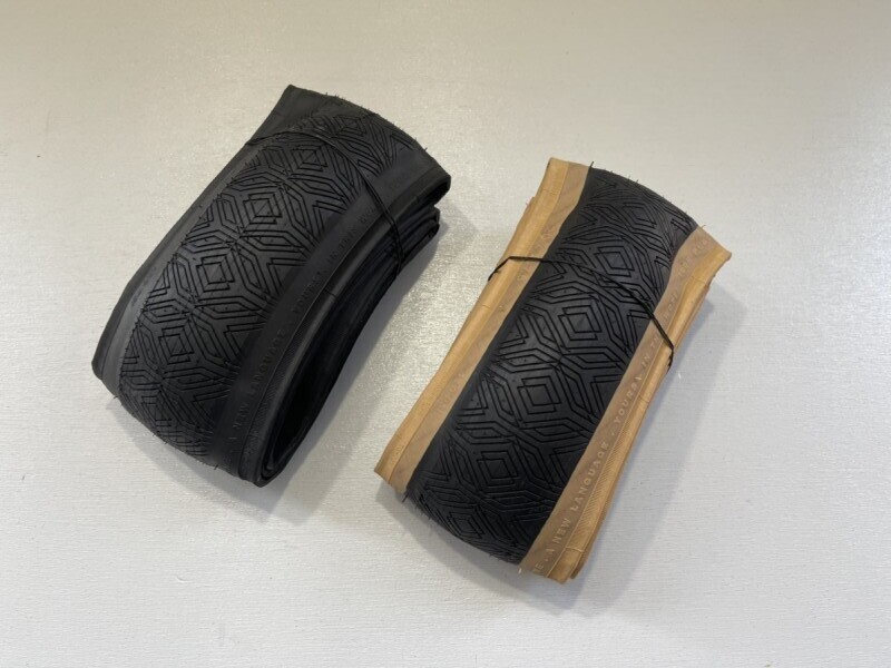 Heresy Zephyr Tire [Kevlar] - BMX SHOP CAVE