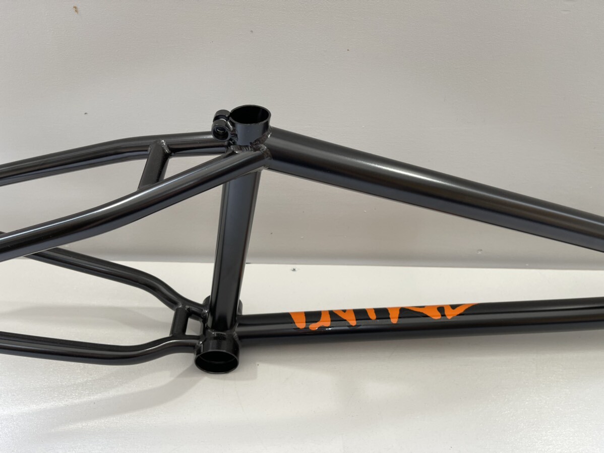 Stranger ISM V2 Frame [20.75