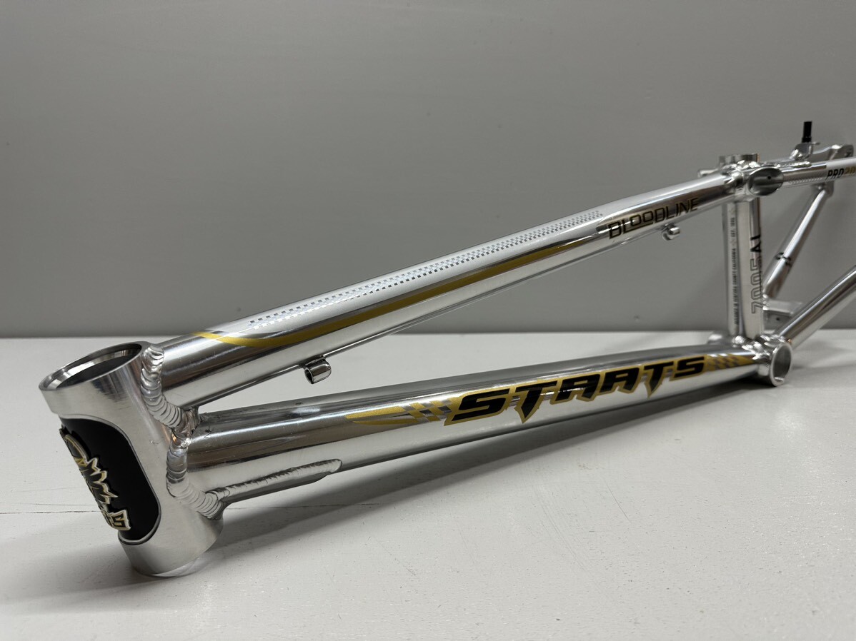 *Staats Bloodline Frame [Pro]