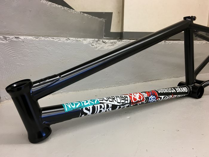 Subrosa noster cheap