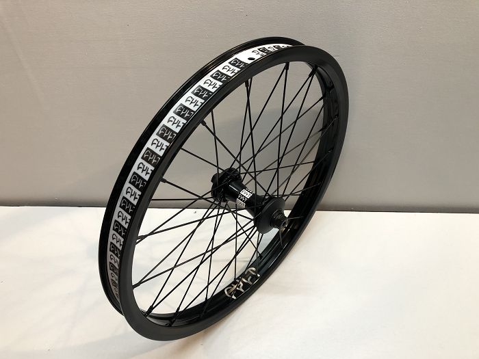 Cult FC LHD x eclat polar rim BMX ホイール-www.solomonmusyimi.com