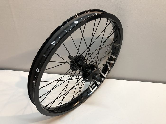 エクラー リアホイール BMX eclat 20インチ フリーコースター私