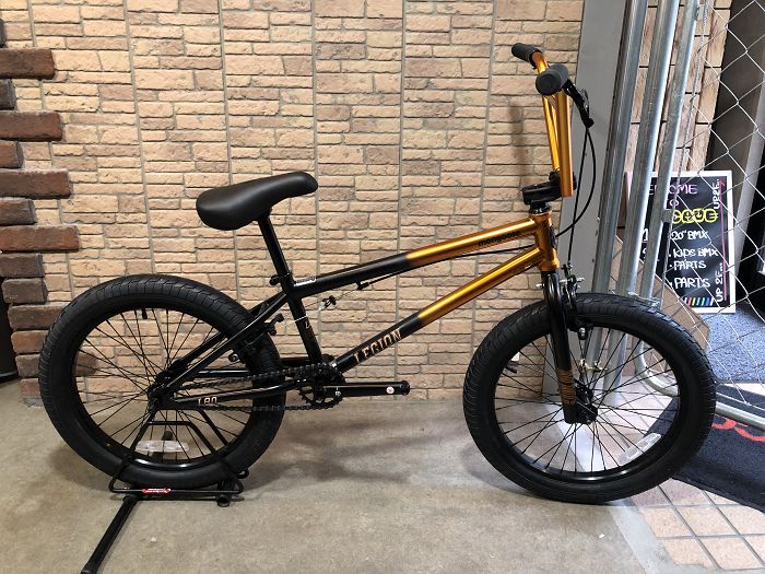 mongoose l80