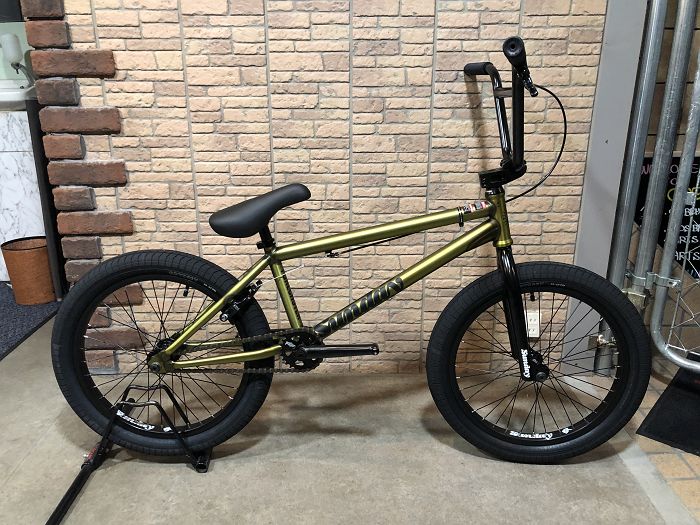 sunday forecaster bmx 2021