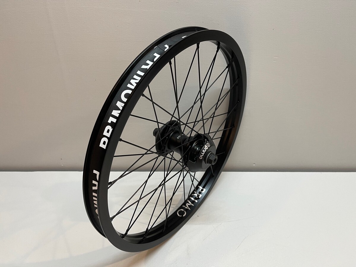 SEAL限定商品】 PRIMO BMX フリーコースターハブ タイヤ - fullgauge.com