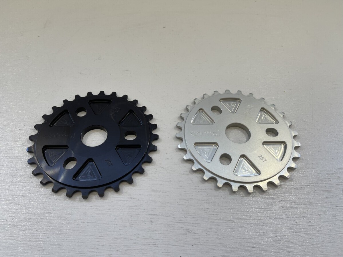 送料無料・選べる4個セット Animal OG SPROCKET 28T アニマル