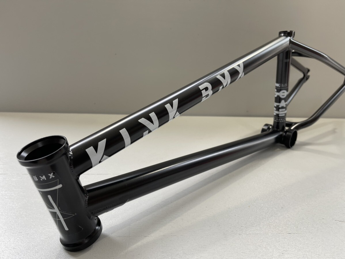 通常 1本タイプ KINK SOLACE Frame 20.5 - crumiller.com