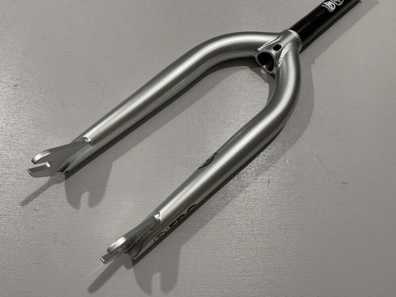 Fit Shiv V3 Fork [25mm] - BMX SHOP CAVE