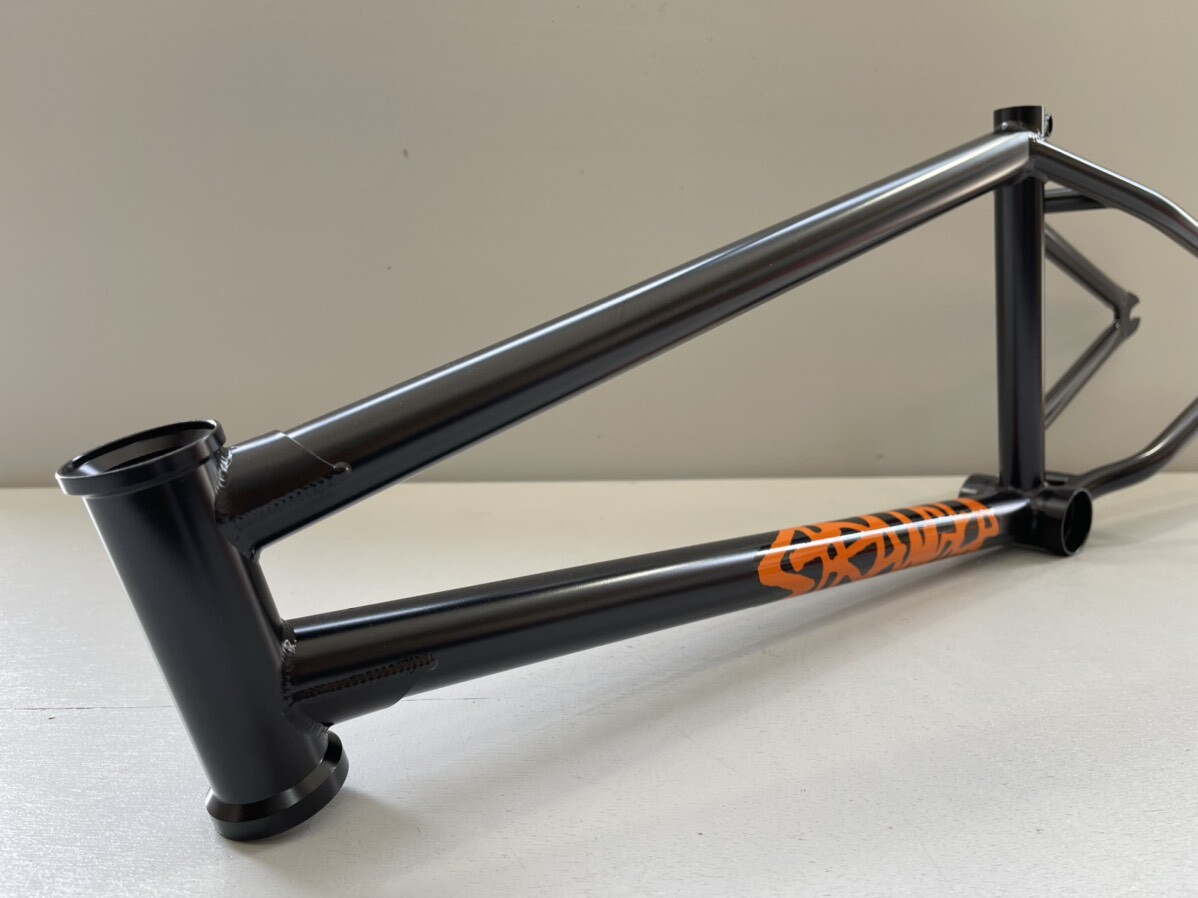 Stranger ISM V2 Frame [20.75