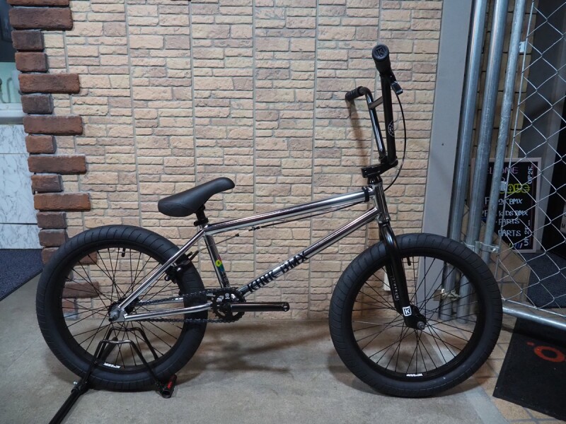 kink gap fc bmx美品数回使用 gorilla.family