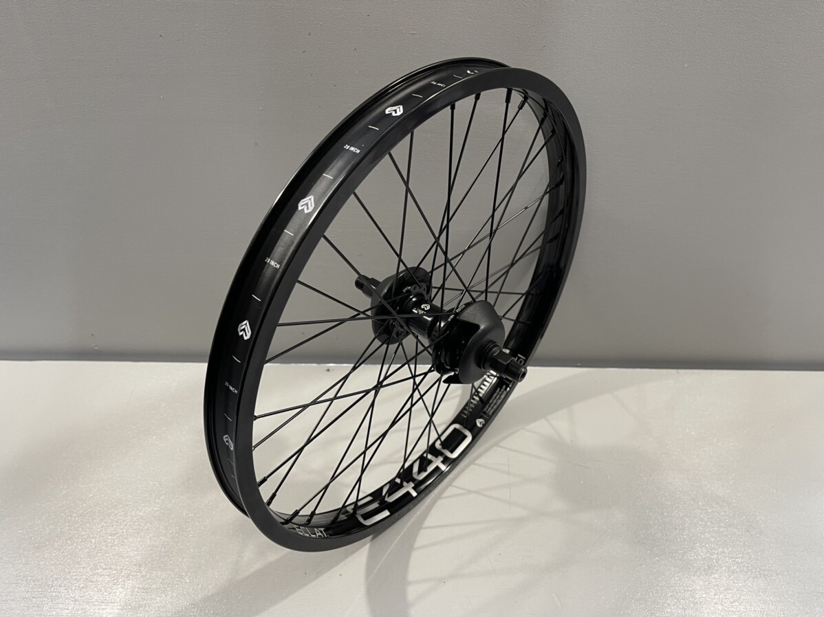 Eclat E440/Shift Rear Wheel - BMX SHOP CAVE