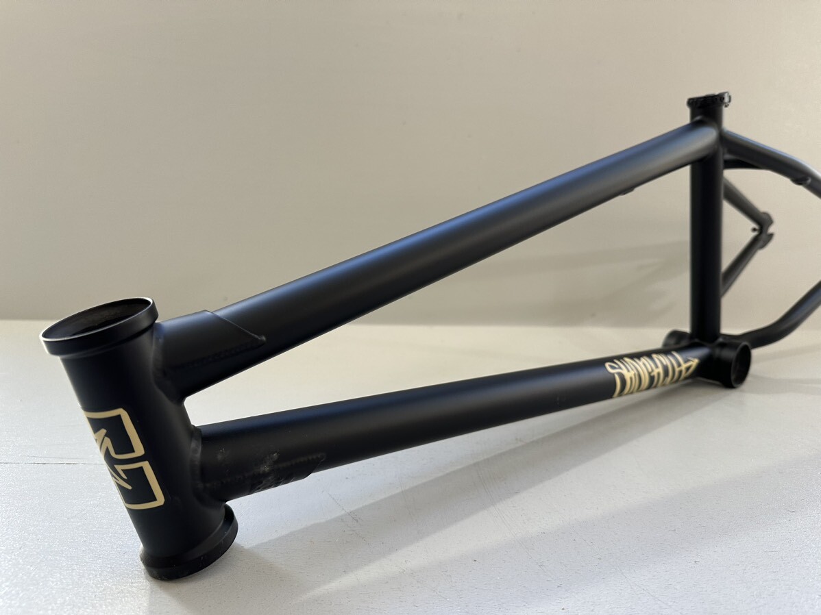 Fit Shortcut Frame [20.75